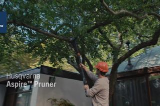 Aspire Pruner w Pole Hybrid 16x9 MASTER