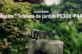Benefício das funcionalidades Aspire Secateur PS30X-P4A PT