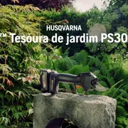 Benefício das funcionalidades Aspire Secateur PS30X-P4A PT