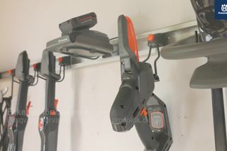 Features and how to use Aspire Pruner P5-P4A + with pole 73sec SE