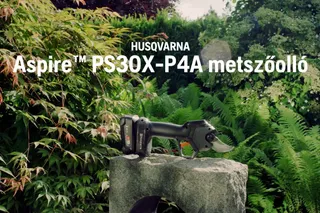 Funkció előnye: Aspire Secateur PS30X-P4A HU