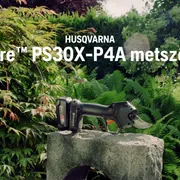 Funkció előnye: Aspire Secateur PS30X-P4A HU