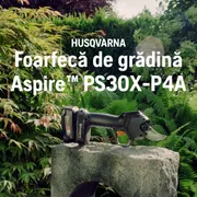 Beneficiu de funcționalitate Aspire Secateur PS30X-P4A RO