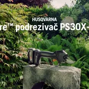 Prednost značajke Aspire Secateur PS30X-P4A HR
