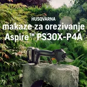 Odlika korist Aspire Secateur PS30Ks-P4A SR