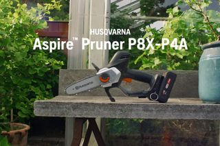 機能の利点 Aspire Pruner P8X-P4A Master