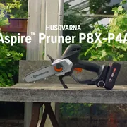 機能の利点 Aspire Pruner P8X-P4A Master