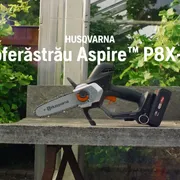 Beneficiu de funcționalitate Aspire Pruner P8X-P4A RO