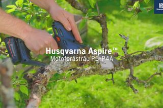 Features and how to use Aspire Pruner P5-P4A + with pole 73sec 16:9 RO