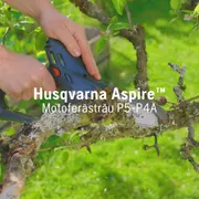 Features and how to use Aspire Pruner P5-P4A + with pole 73sec 16:9 RO