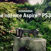 Výhoda funkcie Aspire Secateur PS30X-P4A SK