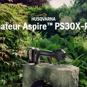 Avantage de la fonctionnalité Sécateur Aspire PS30X-P4A FR