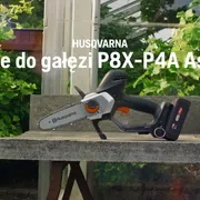 Korzyści z funkcji Aspire Pruner P8X-P4A PL
