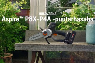 Ominaisuusetu: Aspire Pruner P8X-P4A FI