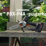 Ominaisuusetu: Aspire Pruner P8X-P4A FI