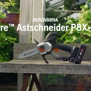 Produktvorteil Aspire Hochentaster P8X-P4A_DE