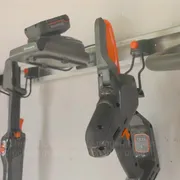 Features and how to use Husqvarna Aspire Pruner P5-P4A + with pole 73sec 16:9 FR