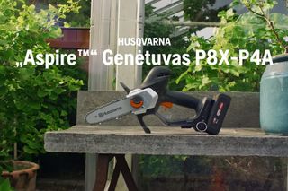 Savybės pranašumas Aspire genėtuvas P8X-P4A LT