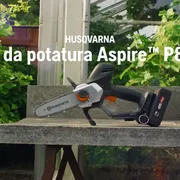 Vantaggi in termini di funzionalità potatore Aspire P8X-P4A IT