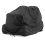 Zaštitni poklopac za kosilicu za vožnju, dizajniran da zaštiti od prašine i vremenskih prilika.