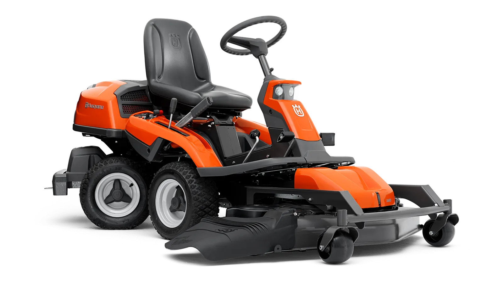Parts, manuals and support for R 322T AWD | Husqvarna US