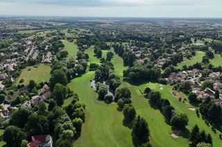 Témoignage Cas Client Professionnel - Golf de Bussy
