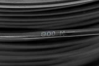 Zbliżenie oznaczonego symbolem "800 M".