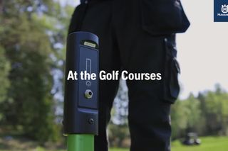 Golf event film 4. Work life at the golf courses 05:04 min 16x9 Master