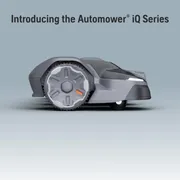 Automower iQ Series - Hype Video 16x9 MASTER