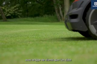 Golf event films 6. Proof Interviews FR