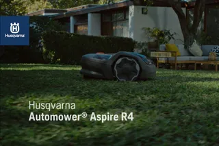Automower Aspire R4 Hybrid 16x9 DE