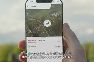 CEORA 3D Sports 1m13s 16:9 SE