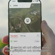 CEORA 3D Sports 1m13s 16:9 SE