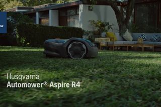 Automower Aspire R4 Hybrid 16x9 NL