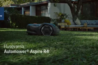 Automower Aspire R4 Hybrid 16x9 NL