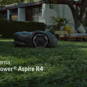 Automower Aspire R4 Hybrid 16x9 NL