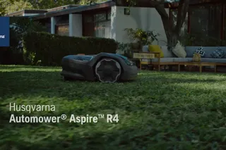 Automower Aspire R4 Hybrid 16x9 LV