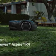 Automower Aspire R4 Hybrid 16x9 LV