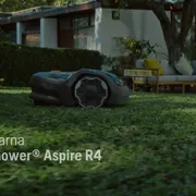 Automower Aspire R4 Hybrid 16x9 MASTER