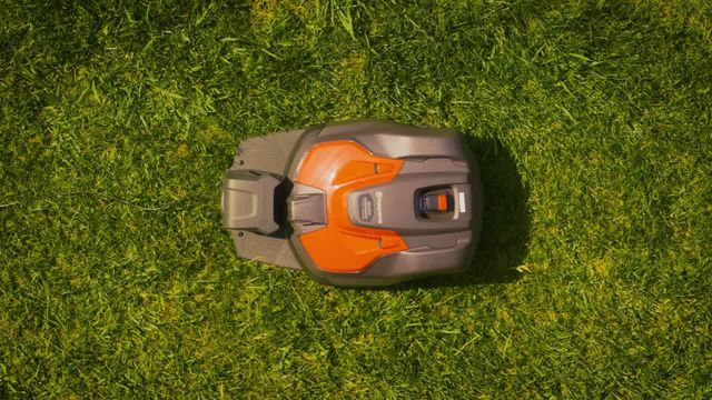 Automower® 550 EPOS™- fr CA