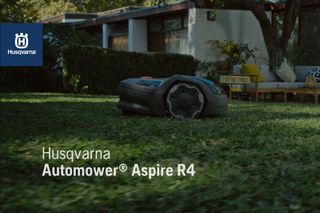 Automower Aspire R4 Hybrid 16x9 FR