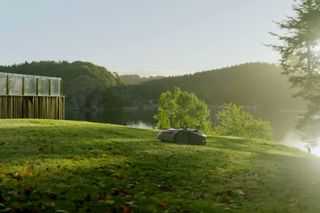 Commercial Robotic Mowing - Control with Fleet Services & vision technology 30s 16x9 FI