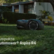 Automower Aspire R4 Hybrid 16x9 PT