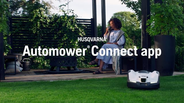 Automower Connect aplikacija AMC 2026 16x9 MASTER