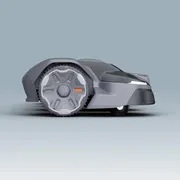 Automower iQ Series - Web Video Loop 16x9 Desktop