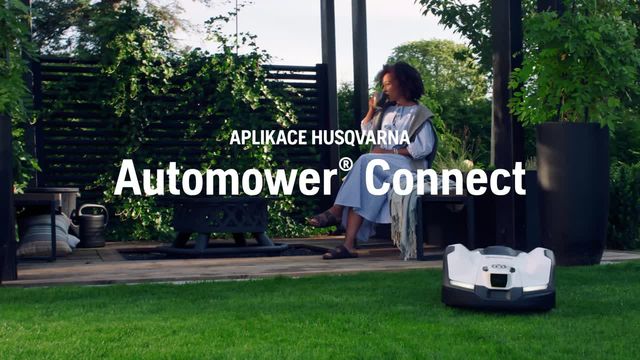 Automower Connect aplikace AMC 2026 16x9_CZ