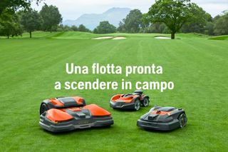Film Golf campaign 50s 16x9 IT