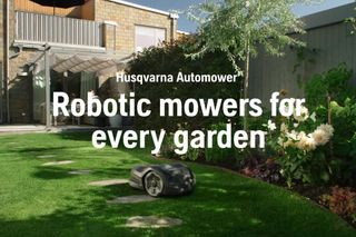Automower Concept Film AU Video