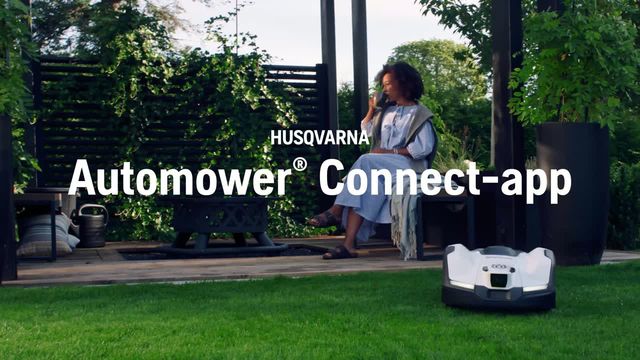 Automower Connect app AMC 2026 16x9_NL