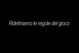Ridefinire il gioco 16x9 ITA 1-15 min